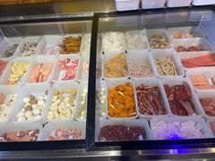 -异特麻辣香锅·烤鱼(怀柔店)