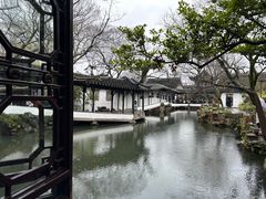 -拙政园