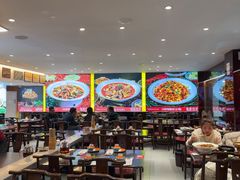 -川流不息·地道川菜·小龙虾(松东路店)