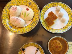 -富华斋饽饽铺·宫廷糕点·伴手礼(护国新天地店)