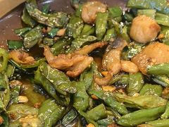 -龚师傅土菜馆.地道农家菜(魅力湘西店)