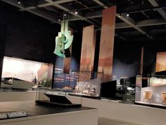 -盘龙城国家考古遗址公园