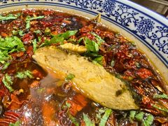 -天龙宝严素食馆(大兴善寺店)