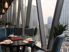 -柒园·三十年创意杭帮菜(龙湖滨江天街店)