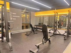 -FEELINGME乐刻私教馆·健身(玖悦荟店)