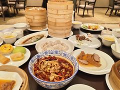 -京香轩·中餐厅(上海中庚聚龙酒店)