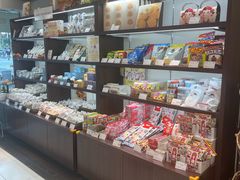-不二家(数寄屋橋店)