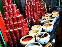 -大隐·成都火锅Bistro(合生麒麟新天地店)