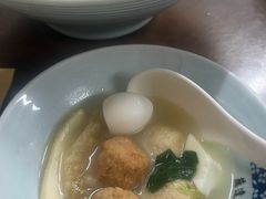 -粗茶淡饭(东关街店)