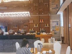 -皇马假日醉海南大酒店·假日一品派茶楼(秀英店)