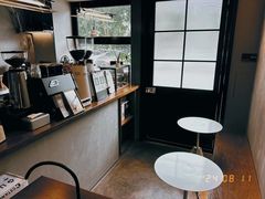 -顽效咖啡-One Shot Cafe