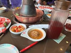 -匹夫涮肉城(黄村店)