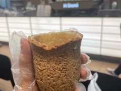 -M Stand(北京平安幸福中心店)