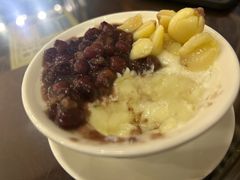 -仁信老铺甜品(北京路店)