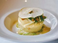 -Le Comptoir de Pierre Gagnaire
