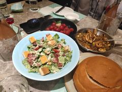 -大树餐厅(红旗街万达店)