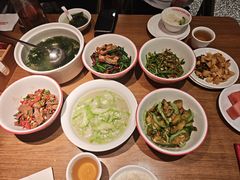 -俏湖兰·辣椒炒个肉(海沧店)