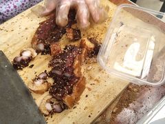 脆皮五花肉-脆皮五花肉(建东街旗舰店)