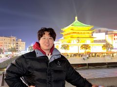 -湘子庙