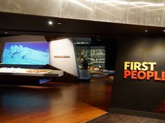 -墨尔本博物馆(Melbourne Museum)