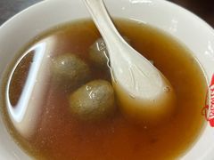 -好成财牛排馆(涂门街总店)