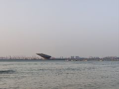 -山海广场