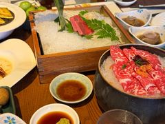 -Mr.Fish鱼鲜生海鲜放题(高德置地冬广场店)