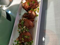 -老屋印象川菜(马园路店)