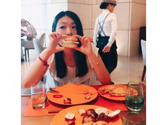 -厦门海沧正元希尔顿逸林酒店開全日餐厅