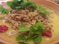 酸汤肥牛-旅马餐厅(茅家埠店)