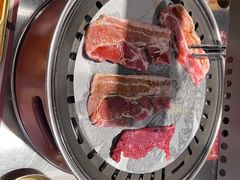 -核桃碳烤肉馆(深圳首店)