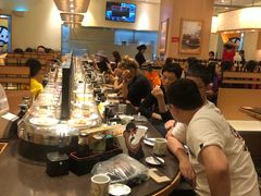 -元气寿司(东方宝泰店)
