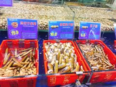 -东江海鲜酒家(艺都分店)