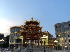 -汕头市小公园