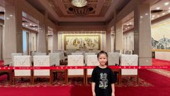 -人民大会堂宴会厅