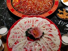 -渝匠香重庆老火锅