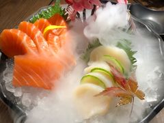 -大雄寿司(中华广场店)