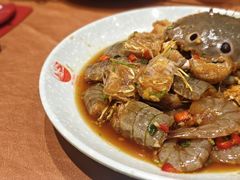 -抱德·潮汕味(敦和店原惠城鱼仔)
