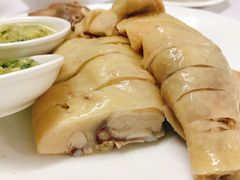 -文记壹心鸡(宝华路店)