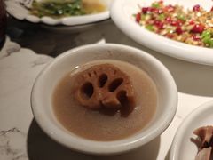 -小凤庭·地道湖北菜武昌鱼·藕汤(38年黄鹤楼店)