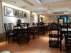 大堂-陶然轩(沙面店)
