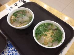 iphone_upload_pic-马子禄牛肉面(金宝街店)