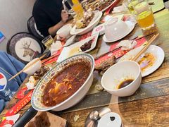 -金谷园饺子·烧烤(人大总店)