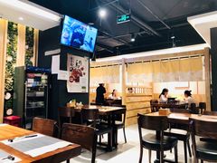 大堂-森味花园·日本料理(伊藤洋华堂亚运村店)