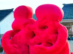 -东钱湖旅游度假区