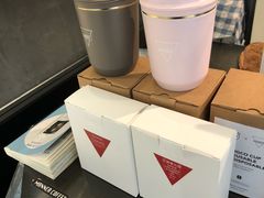 -Manner Coffee(芮欧百货店)