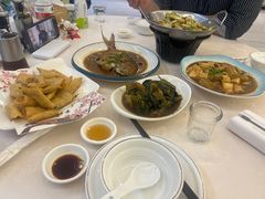 -一洲餐厅(青少年宫路店)