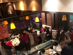 -必胜客(海安文峰店)