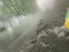 -大围山峡谷漂流