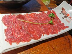 -捞围鲜·港式打边炉(海阳路店)